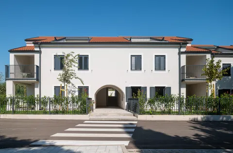 Zadar, Sv. Filip i Jakov - Molum Hotel & Residence trosoban apartman 86 m2