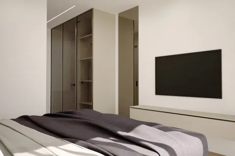 Istra, Rovinj - Moderan trosoban stan 129 m2