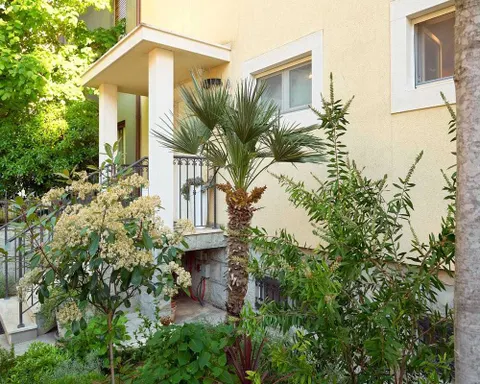 Split, Bačvice - Prekrasna vila u centru Splita