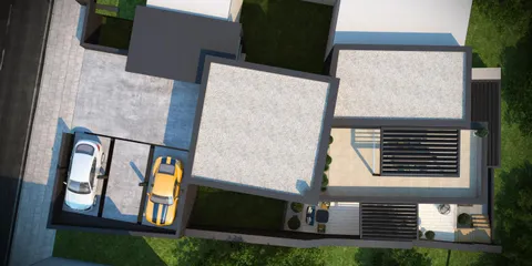 Zagreb, Gornji grad - Ekskluzivan penthouse na izvanrednoj lokaciji 121 m2, novogradnja