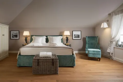 Istra, Vabriga - Raskošna i elegantna vila 511 m2