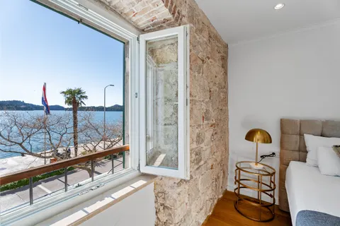 Šibenik, Centar - Prekrasan stan na ekskluzivnoj lokaciji 155m2
