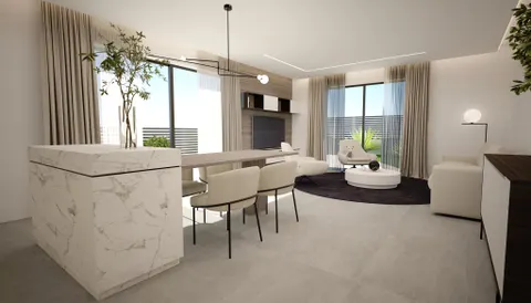 Istra, Rovinj - Moderan trosoban stan 125 m2
