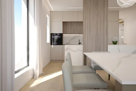 Istra, Rovinj - Moderan dvoetažni penthouse 338 m2