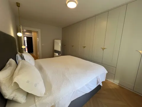 Zagreb, Ilica – Luksuzan dvosoban stan 64m² za najam