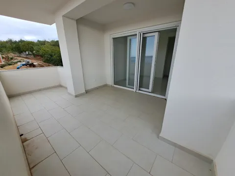 Crikvenica, Lunkovo - Četverosoban stan sa pogledom na more 122 m2