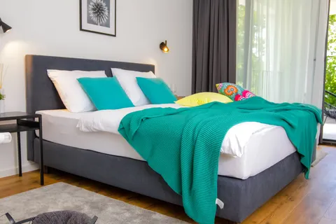 Plitvice, Selište Drežničko - Uhodani hotel na Plitvicama *Prilika za investiciju*
