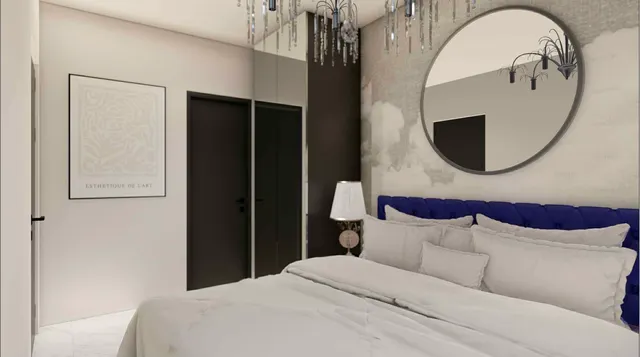 Makarska, Centar – dvoetažni stan 87 m2