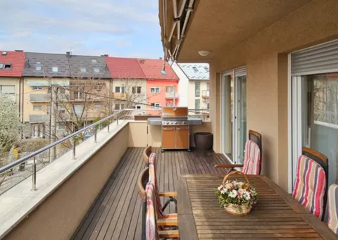 Zagreb, Lašćina - dvoetažni stan 87m2