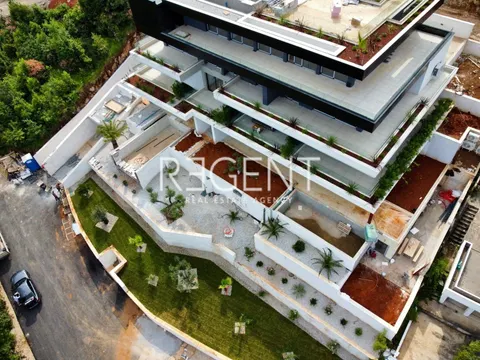 Kvarner, Opatija - Luksuzna stambena novogradnja