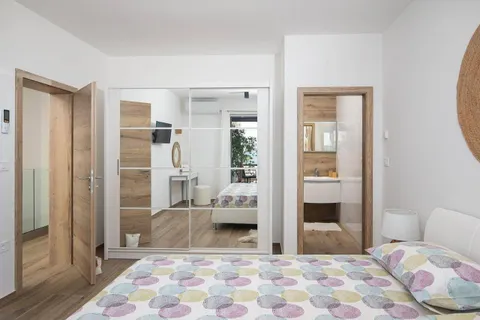 Istra, Medulin - Prekrasna villa s wellnessom NKP 190 m2 nadomak mora