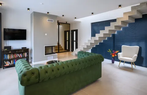 Brač, Škrip - Prekrasna kuća za odmor u netaknutoj prirodi 138 m2