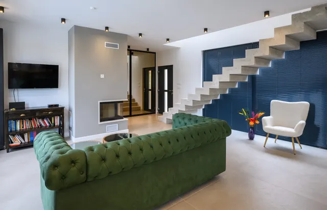 Brač, Škrip - Prekrasna kuća za odmor u netaknutoj prirodi 138 m2