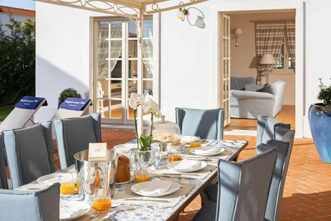Istra, Vabriga - Raskošna i elegantna vila 302 m2