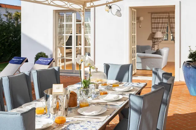 Istra, Vabriga - Raskošna i elegantna vila 302 m2