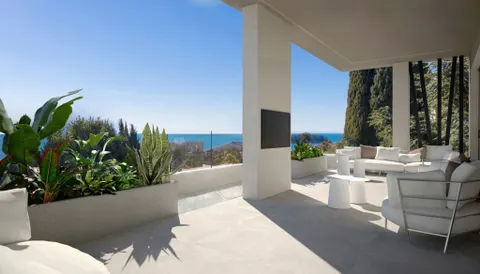 Istra, Rovinj - Moderan dvoetažni penthouse 338 m2