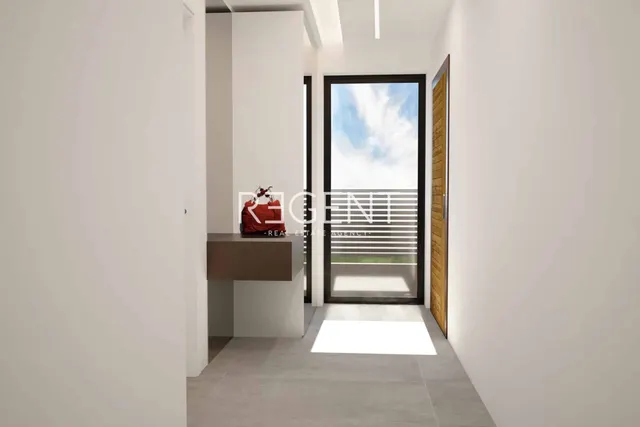 Istra, Rovinj - Moderan trosoban stan 125 m2