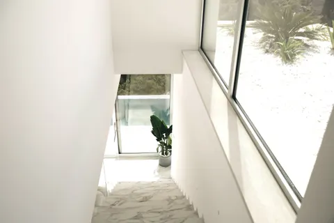 Korčula, Žrnovo - Luksuzna obiteljska vila s prekrasnim pogledom 360 m2