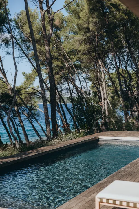 Hvar, Maslina Resort - Luksuzna "Vila Borovina"