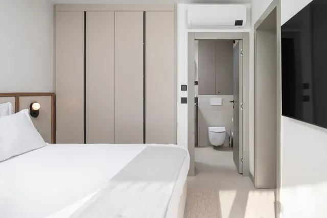 Zadar, Sv. Filip i Jakov - Molum Hotel & Residence trosoban apartman 98 m2