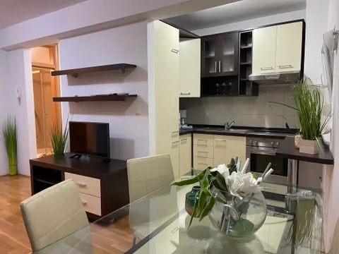 Čiovo – Trosoban stan 60 m², 1. red do mora