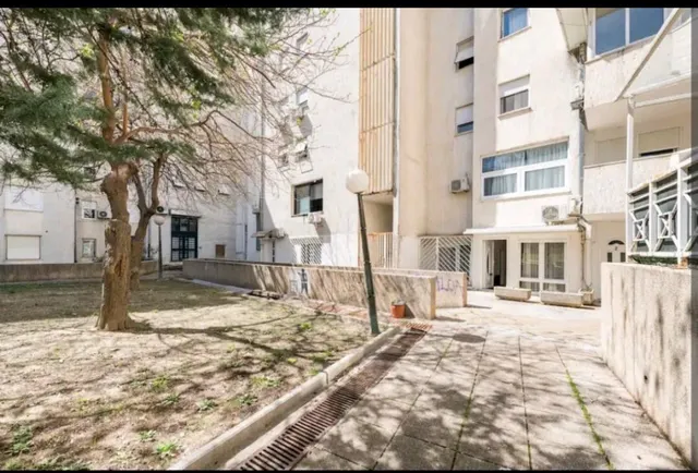 Split, Žnjan - Jednosoban stan na atraktivnoj lokaciji 34 m2