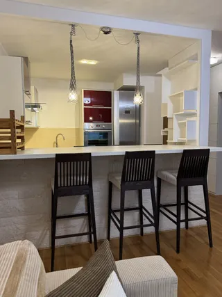 Zagreb, Vrbani - trosoban stan 58 m2 najam