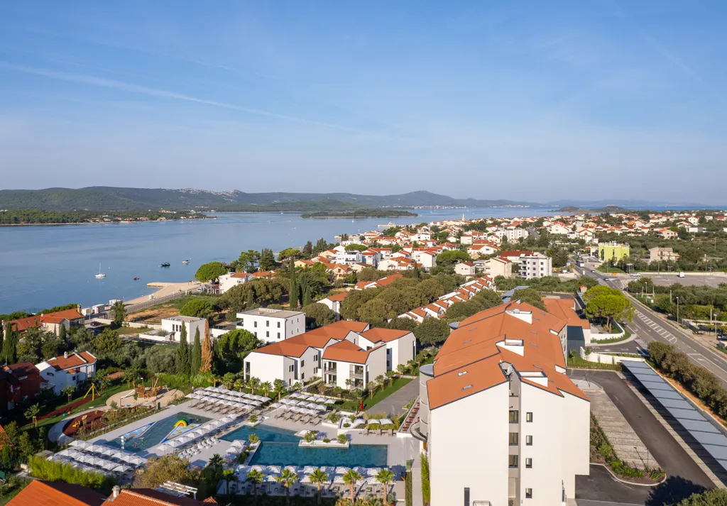 Zadar, Sv. Filip i Jakov – Molum Hotel & Residences