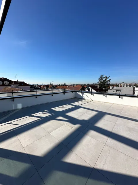Zagreb, Šalata - Moderna obiteljska vila na vrhunskoj lokaciji