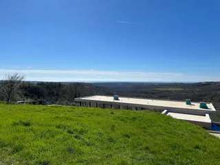 Istra, Krasica - Građevinsko zemljište s građevinskom dozvolom 1004 m2