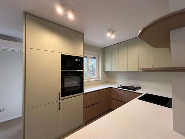 Zagreb, Tuškanac – Luksuzan četverosobni stan 110m² najam