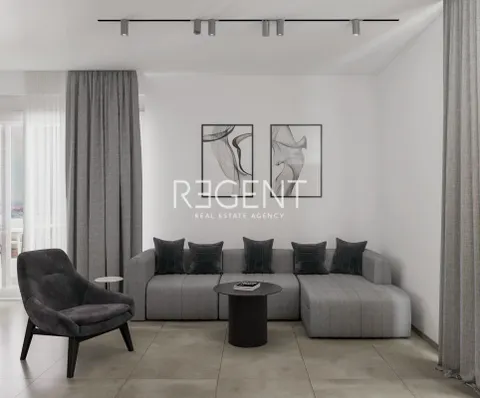 Trogir, Čiovo - Penthouse 146 m2