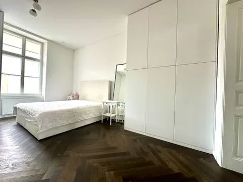 Zagreb, Centar - Moderan trosoban stan za najam 100 m2