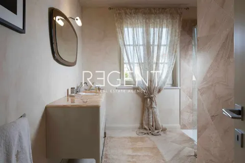 Istra, Vabriga - Raskošna i elegantna vila 357 m2