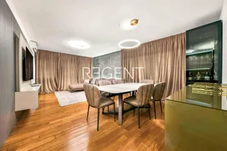 Zaprešić – Luksuzan četverosoban stan, novogradnja 88 m2