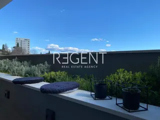 Split, Žnjan - Jednosobni stan u blizini mora, 45 m2