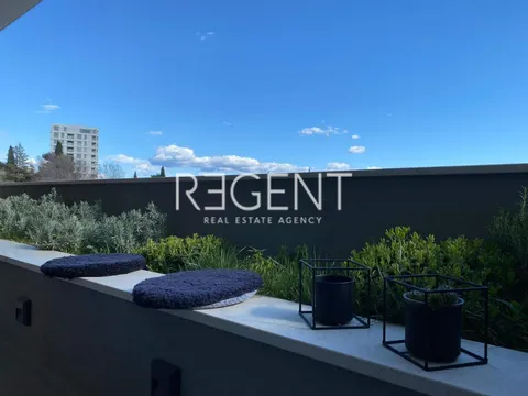 Split, Žnjan - Jednosobni stan u blizini mora, 45 m2