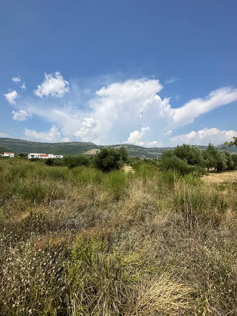Split, Kaštel Novi - Građevinsko zemljište