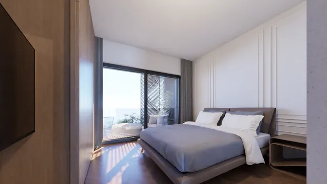 Split, Podstrana - Moderan dvosoban stan 64 m2 novogradnja *Ekskluzivna prodaja