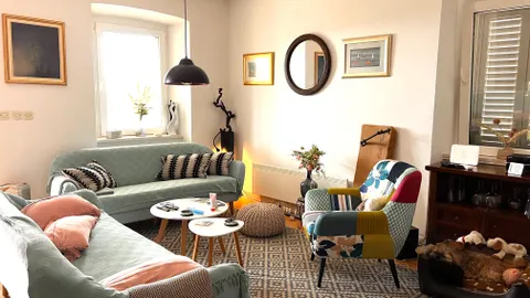 Korčula - Prekrasna dvojna kamena kuća 335 m2
