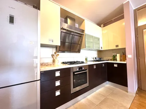 Zagreb, Središće - Trosobni stan 65 m2 najam, DUGOROČNO