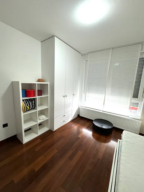Zagreb, Bužanova - Trosoban stan za najam 87 m2 DUGOROČNI NAJAM