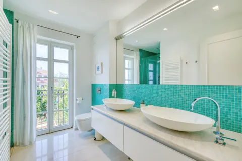 Zadar - Luksuzna vila prvi red uz more 210 m2
