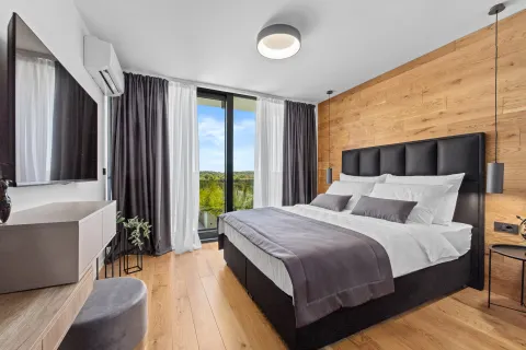 Istra, Medulin - Prekrasna moderna vila 220 m2