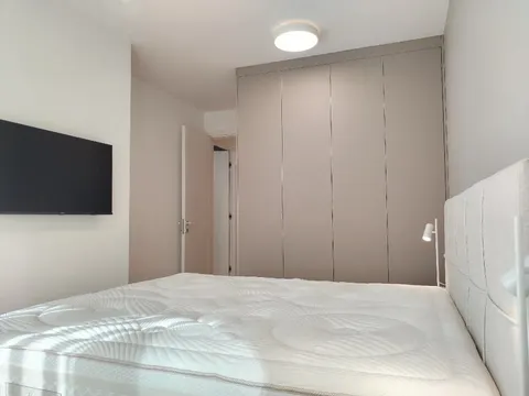 Zagreb, Trnje - Luksuzan trosoban stan 93 m2 najam