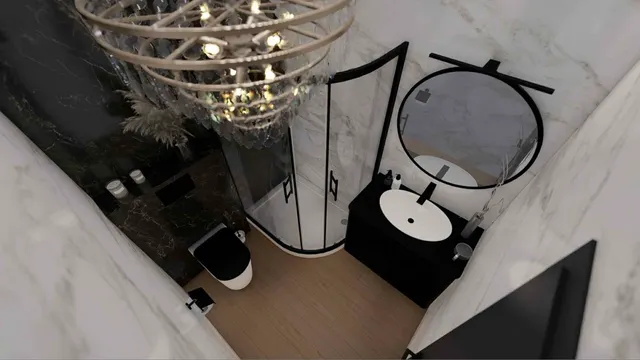 Makarska, Centar - Trosoban stan s terasom 76 m2