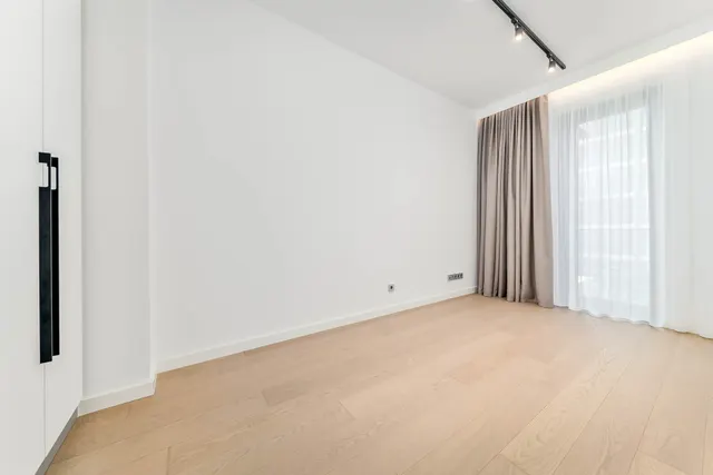 Zagreb, Park Kneževa – Luksuzan troetažni stan 144 m² za Najam