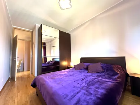 Zagreb, Središće - Trosobni stan 65 m2 najam, DUGOROČNO