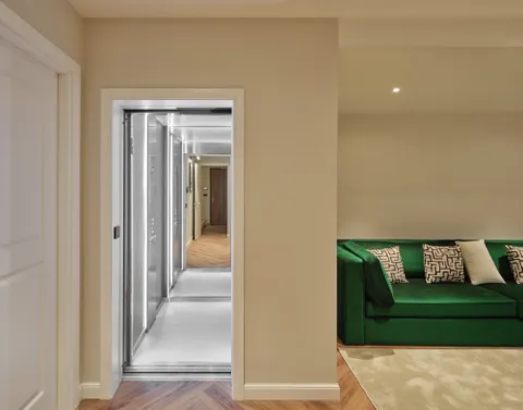 Trogir - Moderna villa B s pogledom na more 341 m2