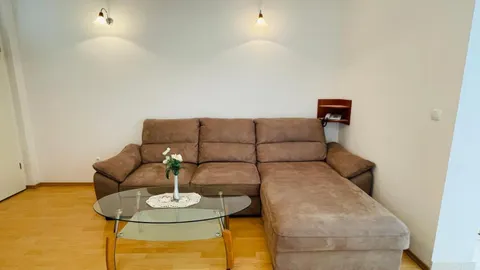 Zadar, Brodarica - Apartmanska kuća prvi red uz more